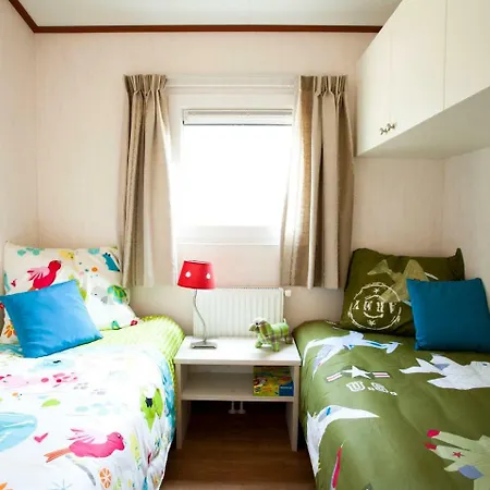 Prázdninový dům Holiday Type A.20 Spaarndam