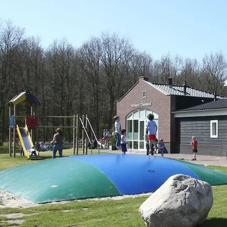 Holiday Type A.20 Spaarndam